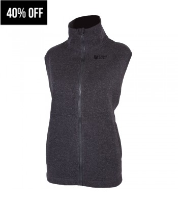 Women's Wool Blend Vest